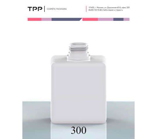 Фото 5 Флакон Кубик 2025