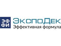 Производитель моющих средств «ЭкспоДек-М»