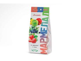 Ассорти «Яблоко Клубника Черника»