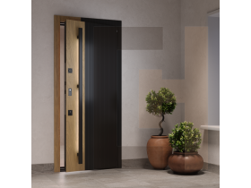 Бугельные ручки скобы премиального класса.