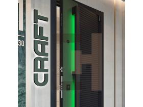 Бугельные ручки скобы премиального класса.