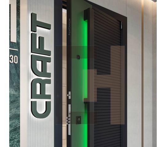 Фото 5 Бугельные ручки скобы премиального класса., г.Йошкар-Ола 2025