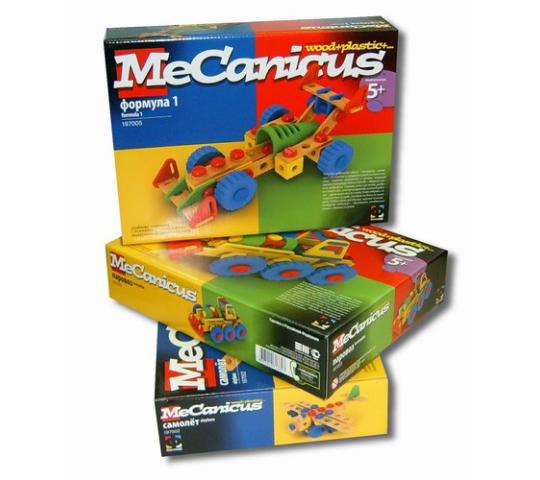 Фото 8 Коробки для игрушек