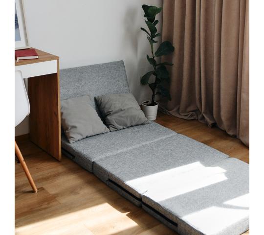 771502 картинка каталога «Производство России». Продукция Раскладушка бескаркасная, г.Казань 2025