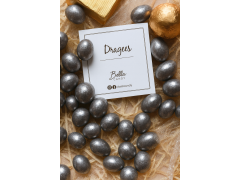 Фото 1 Миндаль в белой шоколадной глазури «Золото», 3 кг., г.Чехов 2025