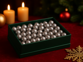 Premium драже от производителя кондитерской фабрики Bella Candy