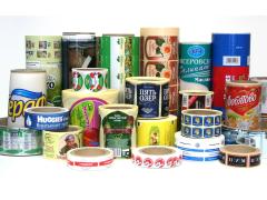 Фото 1 Самоклеящаяся этикетка, г.Москва 2025