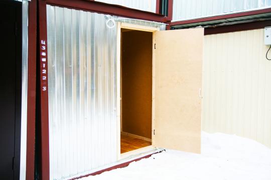 Фото 2 Bytovka-deshevo - аренда, продажа бытовок в Москве, г.Москва