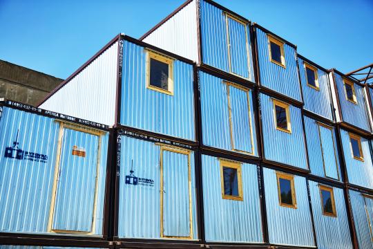 Фото 4 Bytovka-deshevo - аренда, продажа бытовок в Москве, г.Москва