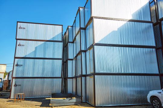 Фото 5 Bytovka-deshevo - аренда, продажа бытовок в Москве, г.Москва