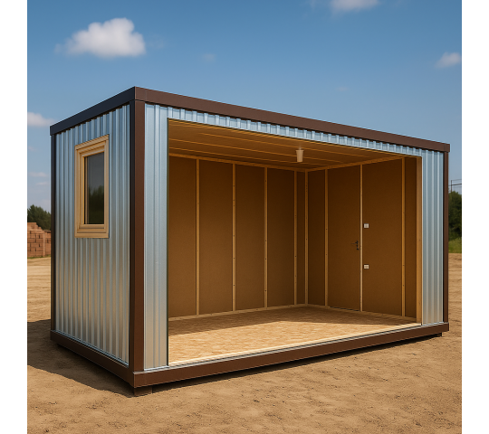 Фото 7 Bytovka-deshevo - аренда, продажа бытовок в Москве, г.Москва