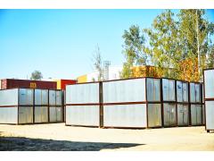 Фото 1 Строительные бытовки, г.Москва 2025