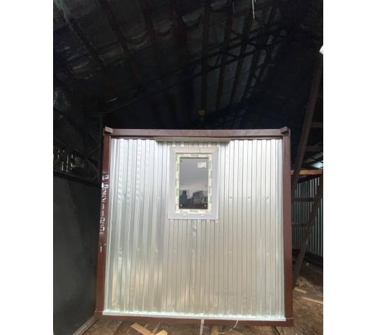 Фото 2 Строительные бытовки, г.Москва 2025