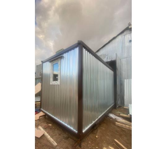 Фото 3 Строительные бытовки, г.Москва 2025