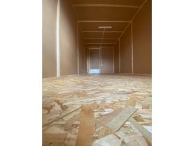 Строительные бытовки