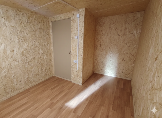 Фото 5 Строительные бытовки, г.Москва 2025