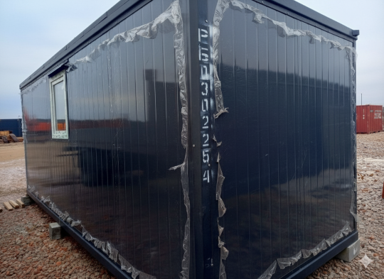 Фото 6 Строительные бытовки, г.Москва 2025