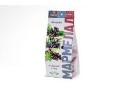 Ассорти Рябина черноплодная Черника Черная смороди