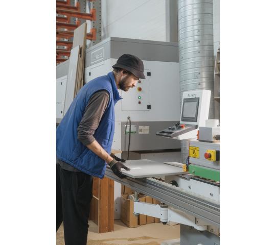 Фото 3 Производство