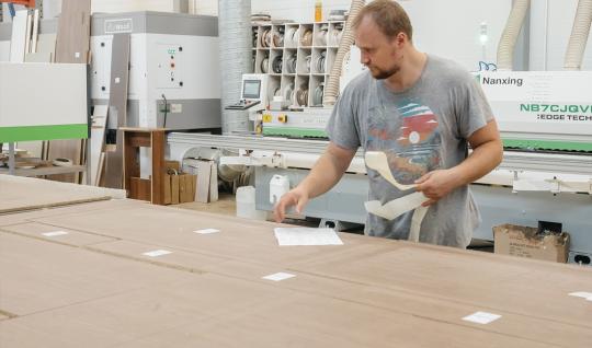 Фото 6 Производство