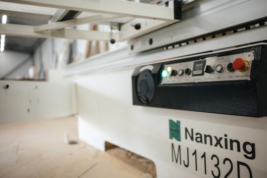 Фото 7 Производство