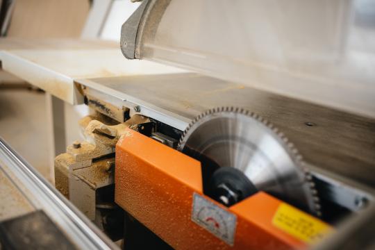 Фото 8 Производство