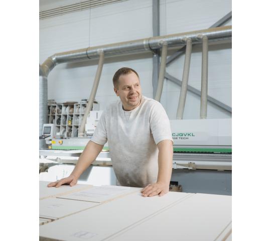 Фото 9 Производство