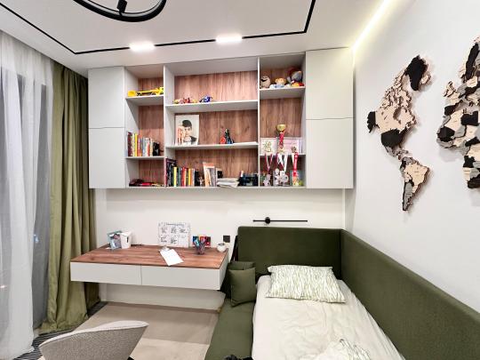 Фото 21 Наши работы