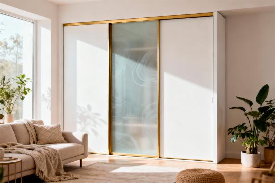 Фото 2 Шкаф-купе на заказ, г.Санкт-Петербург 2025