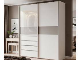 Шкаф-купе на заказ