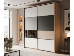 Фото 1 Шкаф-купе на заказ, г.Санкт-Петербург 2025