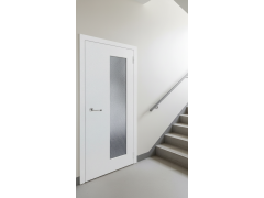 Фото 1 Белые противопожарные двери, г.Йошкар-Ола 2025