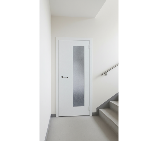 771562 картинка каталога «Производство России». Продукция Белые противопожарные двери, г.Йошкар-Ола 2025 Фото 2 Белые противопожарные двери, г.Йошкар-Ола 2025