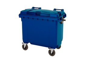 Контейнер ТБО/ТКО для мусора