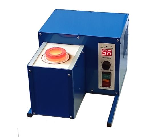 771621 картинка каталога «Производство России». Продукция Индукционная плавильная печь УПИ-120-2 (комплект), г.Новосибирск 2025