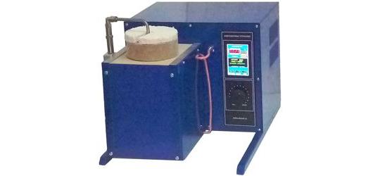 771622 картинка каталога «Производство России». Продукция Индукционная плавильная печь М70-2 (комплект), г.Новосибирск 2025