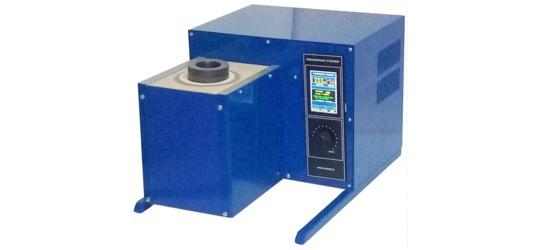 771623 картинка каталога «Производство России». Продукция Индукционная плавильная печь УПИ-120М-2 (комплект), г.Новосибирск 2025