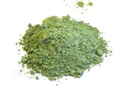 Фото 1 сок побегов ячменя 2025