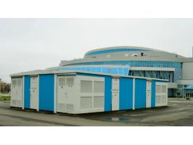 Производитель металлоизделий «ЭНЕРГОКОМПЛЕКТ»