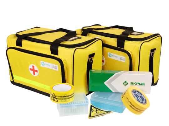 771640 картинка каталога «Производство России». Продукция Укладка эпидемиологическая УК-5М, г.Новороссийск 2025