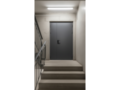 Фото 1 Дверь противопожарная двупольная глухая, г.Йошкар-Ола 2025