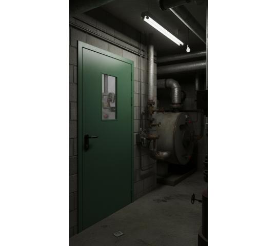 771646 картинка каталога «Производство России». Продукция Противопожарная дверь в котельную, г.Йошкар-Ола 2025