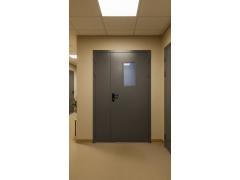 Фото 1 Дверь противопожарная металлическая двупольная дпм, г.Йошкар-Ола 2025