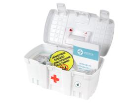 Укладка с педикулоцидными средствами УК-6ПБ малая