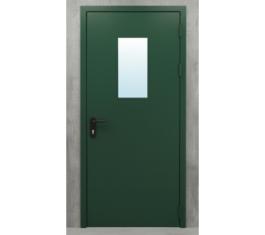 Фото 1 Противопожарные двери в подвал, г.Йошкар-Ола 2025