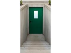 Фото 1 Противопожарные двери в подвал, г.Йошкар-Ола 2025