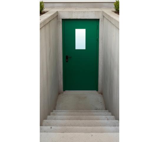 771657 картинка каталога «Производство России». Продукция Противопожарные двери в подвал, г.Йошкар-Ола 2025