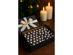 Новинка от Bella Candy: премиальные драже в шоколадной глазури для вашего ассортимента