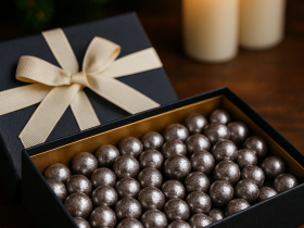 Новинка от Bella Candy: премиальные драже в шоколадной глазури для вашего ассортимента