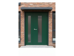 Фото 1 Противопожарные двери на улицу, г.Йошкар-Ола 2025